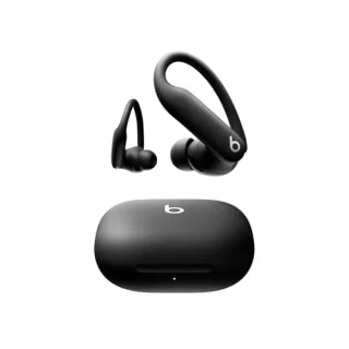 Apple Beats Powerbeats Pro 2 In Ear-Kopfhörer [Bluetooth 5.3] diamantschwarz