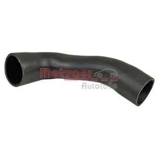 Metzger Ladeluftschlauch links Seat Ibiza Toledo Skoda Rapid VW Polo