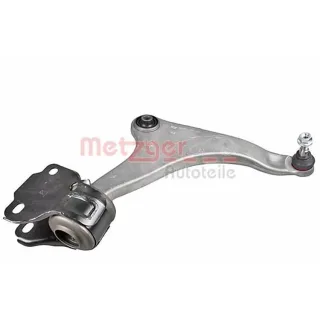 Metzger Querlenker vorne rechts unten Volvo S60 S80 V60 V70