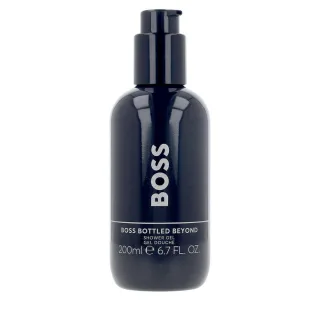 Boss Bottled Beyond Duschgel 200 ml