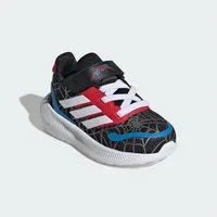 adidas Sportswear ADIDAS X MARVEL SPIDER-MAN RUNFALCON KIDS SCHUH Laufschuh (2-tlg)