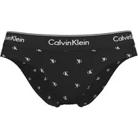 Calvin Klein Underwear Bikinislip BIKINI Mit elastischem Bund