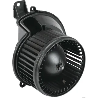 Elparts Innenraumgebl?se Abarth Citro?n Fiat Opel Peugeot 75610050