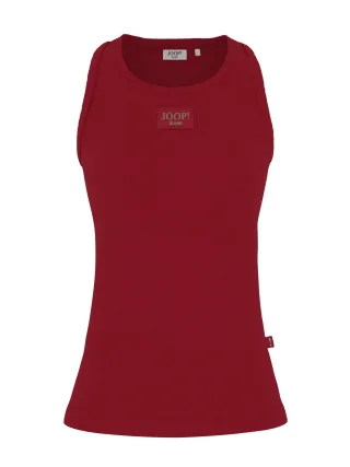 JOOP! JEANS WOMEN - 57 252JE57Tana 10019315 Rot - Gr. - L