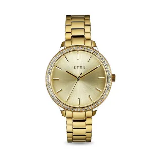 JETTE Damenuhr 89209408