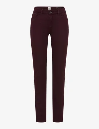 BRAX - Style Mary BLACKBERRY VIOLET - Gr. - 36
