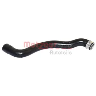 Metzger K?hlerschlauch Motor nach K?hler Mercedes C-Klasse W203 2420120