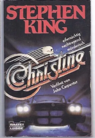Christine.