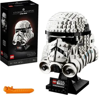 Lego 75276 Star Wars: Stormtrooper