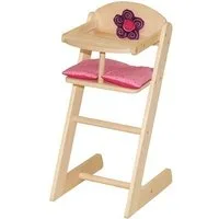 roba® Puppenhochstuhl Happy Fee