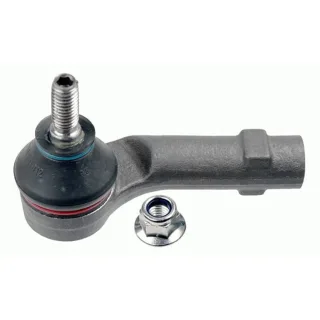 Lemf?rder Spurstangenkopf vorne links Ford Fiesta Fusion Mazda 2