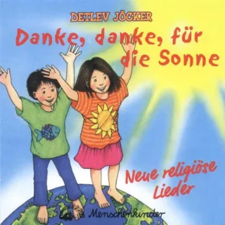 Danke danke für die Sonne