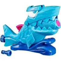 Super Soaker Hop And Chomp, Wasserpistole