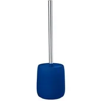 blomus WC-Reinigungsbürste -SONO- Toilettenbürste & Halter, Badaccessoire, WC, Keramik, Soft-Touch, Silikondeckel