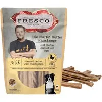 Fresco Dog Die Martin Rütter Kaustange mit Huhn, Joghurt und Hanf 150 g, für: Hund