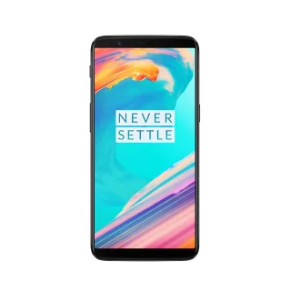 OnePlus 5T 64GB [Dual-Sim] schwarz