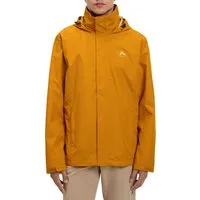 McKINLEY Outdoorjacke HE.-FUNKTIONS-JACKE ADIA M mit Kapuze, po-bedeckend, pflegeleicht