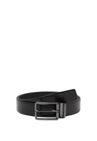 lloyd belts - 0253-05 schwarz - Gr. - 120