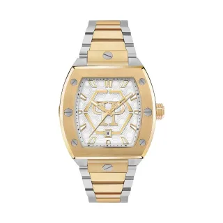 Philipp Plein Herrenuhr Hexagon Phantom PWPUA0925