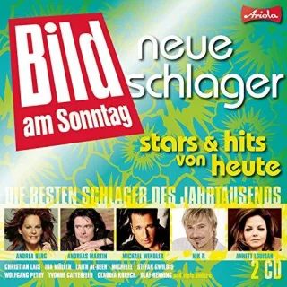 Neue Schlager: Stars und Hits Von Heute