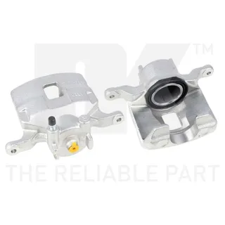 NK Bremssattel vorne rechts Mitsubishi L200 Pajero