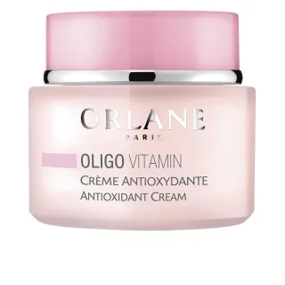 Oligo Vitamin Antioxidanscreme 50 ml