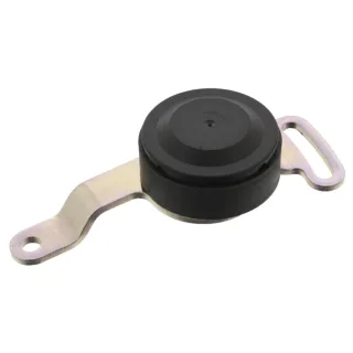 Febi Spannrolle Keilrippenriemen Smart Cabrio City-Coupe Fortwo Roadster