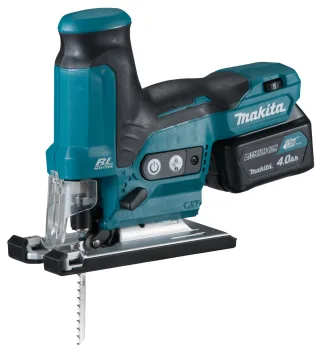 Makita Akku-Pendelhubstichsäge  - JV102DSMJ