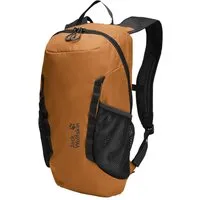 Jack Wolfskin Daypack VELOCITY LITE 10, Leichter Tagesrucksack, kompakt, komfortabel