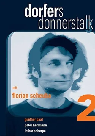 Donnerstalk Vol. 2