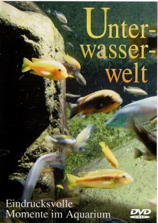 Unterwasserwelt [Vinyl LP]