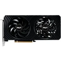 Palit GeForce RTX 5060 Ti Dual Grafikkarte