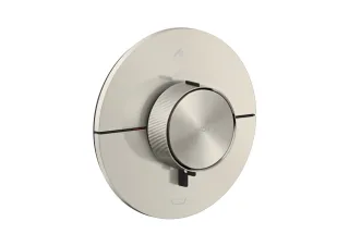 Hansgrohe Thermostat Unterputz Axor ShowerSelect ID 36751800