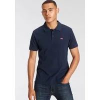 Levi's® Poloshirt LE NEW LEVIS HM POLO mit kleinem Batwing-Logo