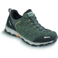 Meindl Mondello GTX LODEN/ORANGE Wanderschuh