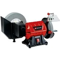 Einhell Nass-Trockenschleifer TC-WD 200/150, (3 tlg)