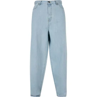 Urban Classics - "90's" Jeans für Herren (Helle Waschung)