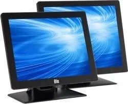 1717L Touchscreen , LED-Monitor 43.2 cm (17 Zoll), schwarz, SXGA,