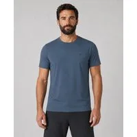 DEPROC Active Funktionsshirt LAGUN CS Herren T-Shirt