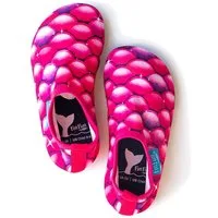 Fin Fun Fin Fun Strand- und Badeschuhe in verschiedenen Farben und Größen Strandschuh