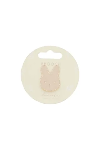 Leevje Brosche Bunny
