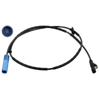 Febi Raddrehzahlsensor hinten Rover 75