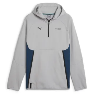Puma MAPF1 Herren Grauer Hoodie