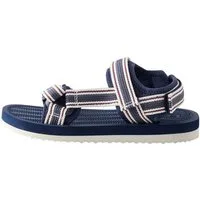 Next Trekking-Sandalen mit Klettverschluss Sandale (1-tlg)