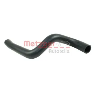 Metzger K?hlerschlauch Dacia Logan Sandero Renault Clio