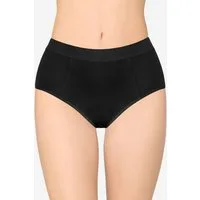 Nur Die Maxislip Alles Geregelt High Waist Extrastark Hoher Slip, Taillenslip