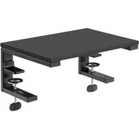 SpeaKa Professional Schreibtischaufsatz SpeaKa Professional SP-10938476 Monitor-Erhöhung 380 mm x 250 mm Höhen