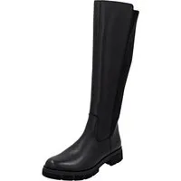 Remonte Stiefel Langschaftstiefel, Stretchstiefel, mit herausnehmbarer Einlage