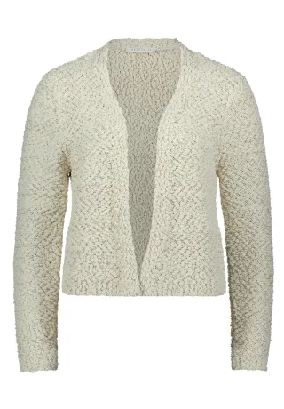 Betty & Co - Strick-Cardigan - Gr. - 38