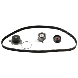 Febi Wasserpumpe + Zahnriemensatz Alfa Romeo Fiat Lancia 176586